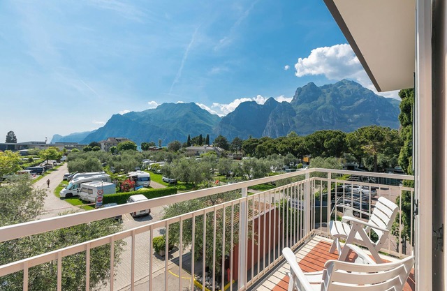 Casa al Cor - Sailor 1, Torbole sul Garda, Italy