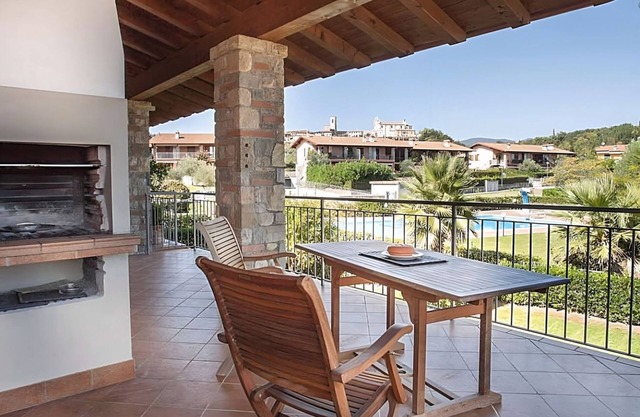 CASA AL GOLF - PISCINA -TERRAZZO - PET FRIENDLY