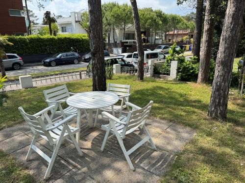Casa al mare con giardino e parcheggio privato!