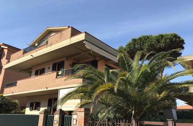 Casa al mare