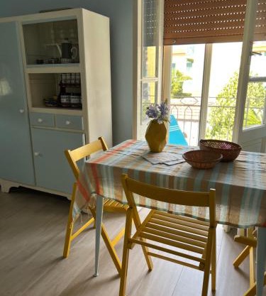 Casa al mare
