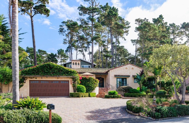 ~Casa al Mare Pebble Beach, Close to Beaches and More!~