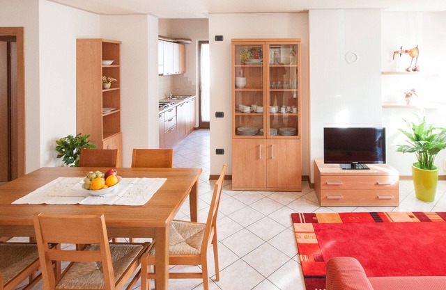 Casa al Moro 5