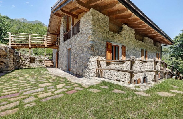 Casa al Mulino 1
