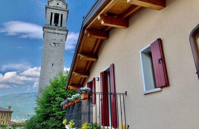 Casa Al Piazzol