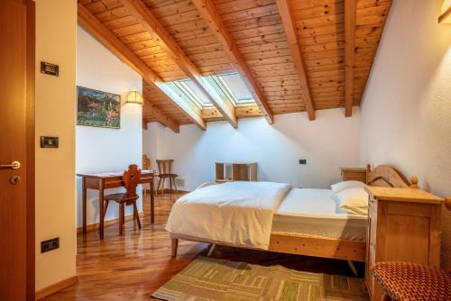 Casa al portico Val di Cembra