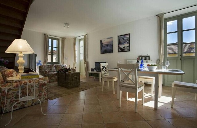 Casa Al Prato Apt. F, Varenna, Italy