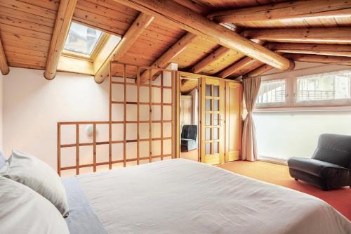 Casa al Vicolo [vicino al Lago di Garda]