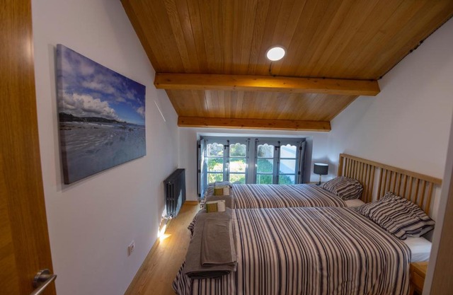 Casa Alameda 23 de Casas Das Figueiras en Ría Eo-Ribadeo