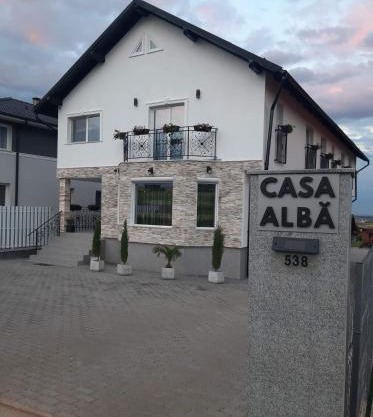 Casa Albă