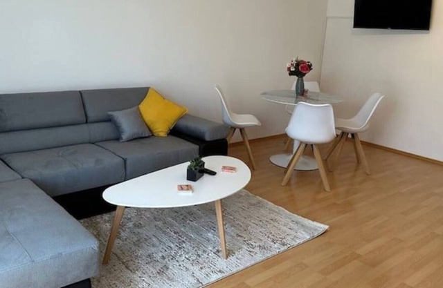 Casa Albero Incl. Parkplatz und U1
