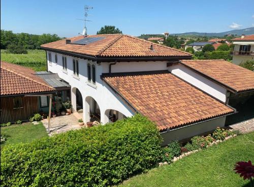 Casa Albertina