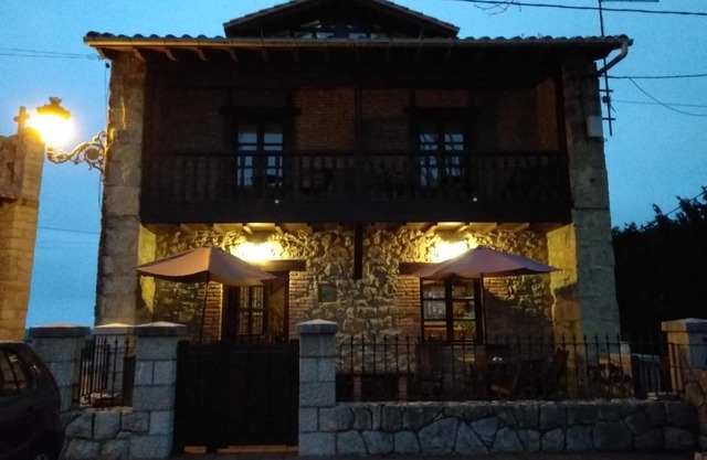 Casa Albertino