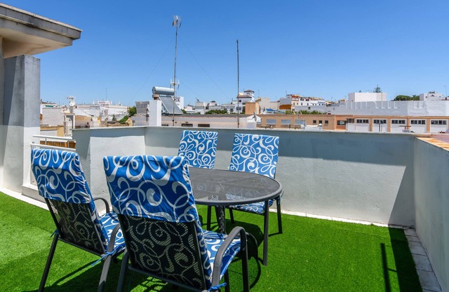 Casa Albufera PLUS - Ayamonte Centre ACHA00SP
