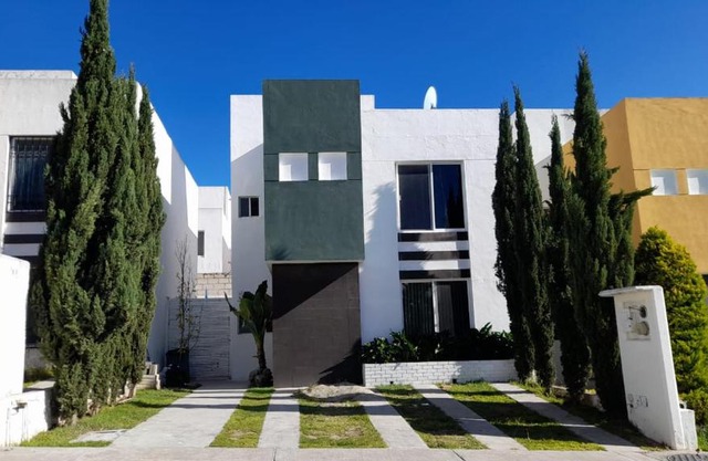 Casa Alcatraz