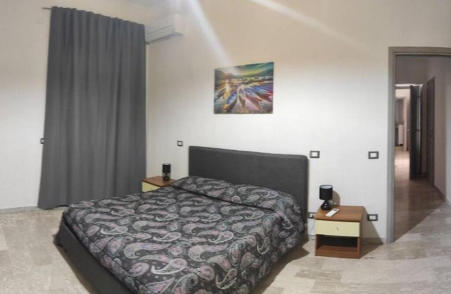 Casa Alea - Appartamento turistico - Paola-