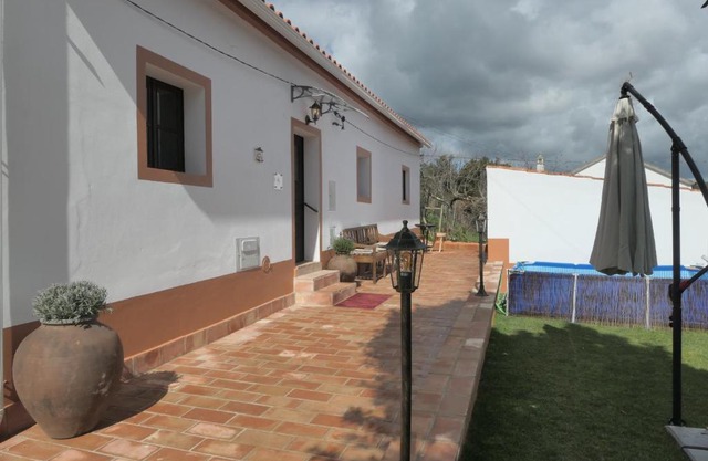Casa Alegria