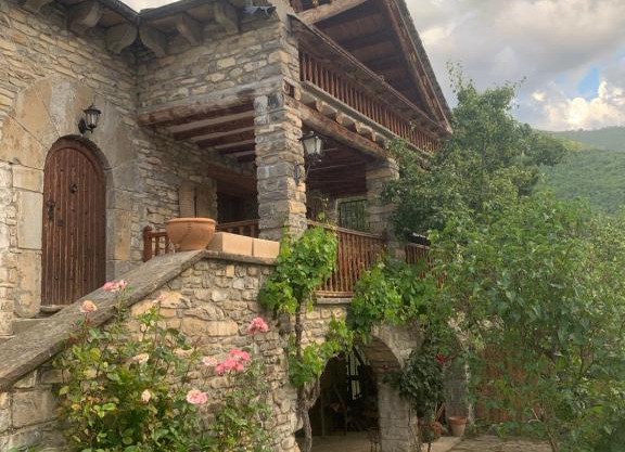 Casa Alejandra
