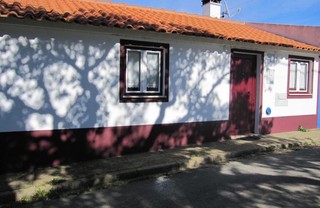 Casa Alentejana