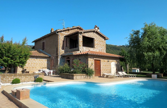 Casa Alessandro n°5 by Interhome