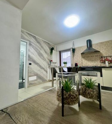 Casa Alessio - Elegante Appartamento nel Cuore di Cesano Maderno