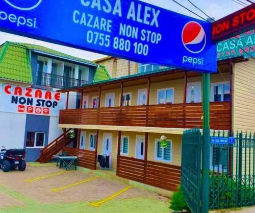 Casa Alex
