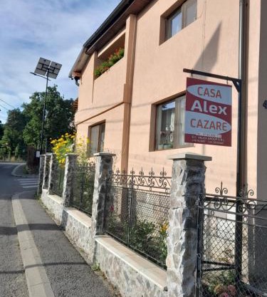 Casa Alex