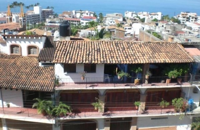 Casa Alexandra. Puerto Vallarta Traditional Comfort.