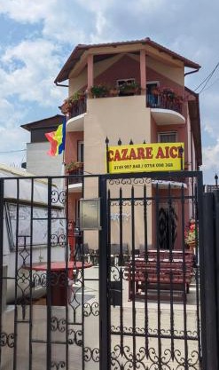 Casa Alexandru