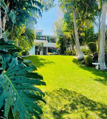 Casa Alfenapa a pie del lago y pet friendly