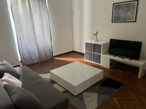 CASA ALICE A 2 PASSI DAL CENTRO 55 mt 2