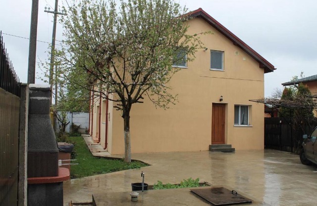Casa Alina