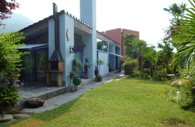 Casa Aline
