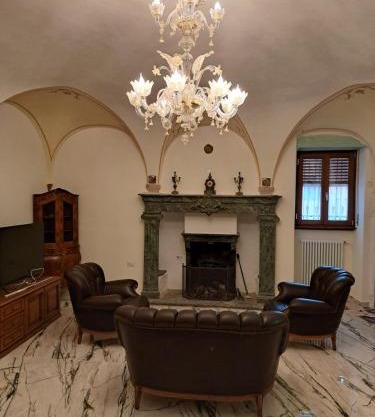 Casa alla Cascata