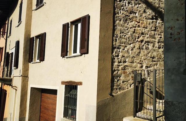 Casa alla Fontana