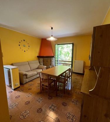 Casa alla Rocca