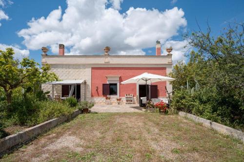 Casa Alle Vigne