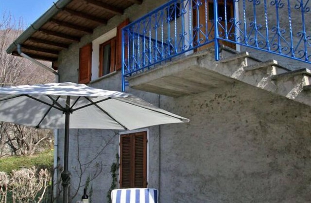 Casa Allegra Comfortable holiday residence