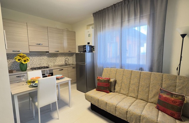 Casa Allegra - One Bedroom Apartment, Sleeps 3