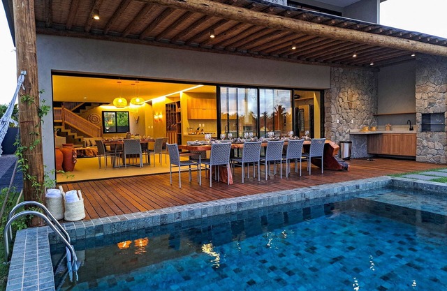 Casa Allmare Patacho