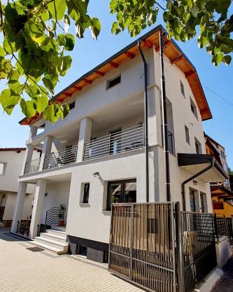 Casa Alma