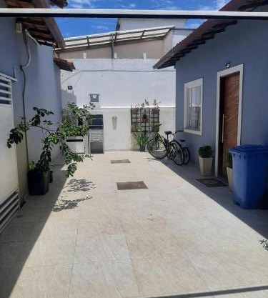 Casa Almeida RO