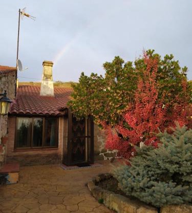 Casa Almenara