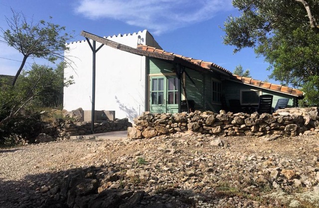 Casa Almendra
