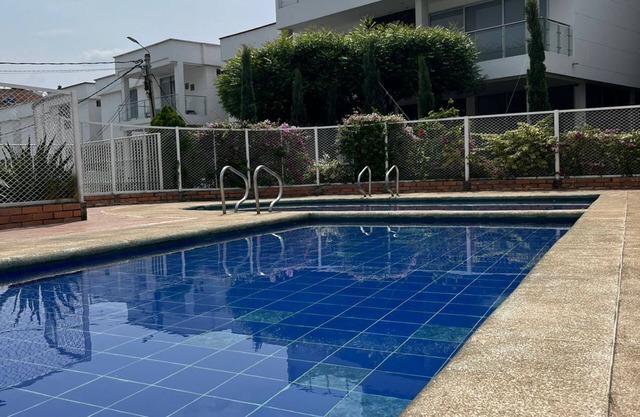 Casa Almonacid, ¡bienvenido a tu Hogar en Cúcuta!