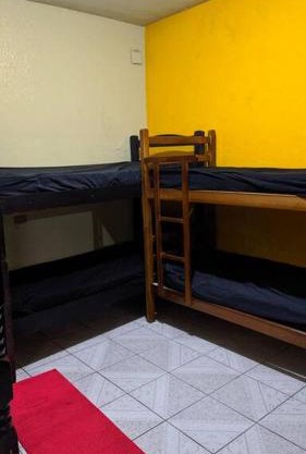 Casa alojamento em Jandira