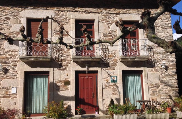 Casa Alpargateiro
