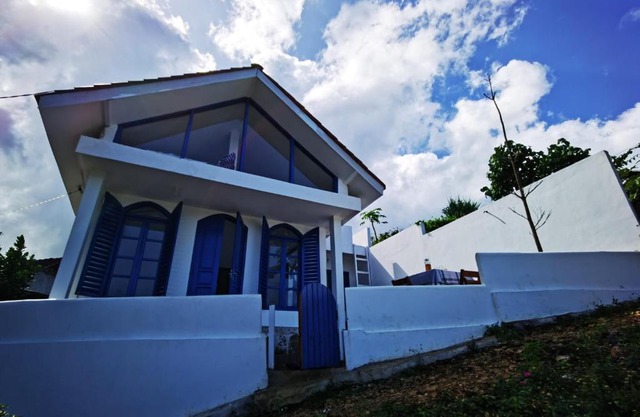 Casa Alstonia