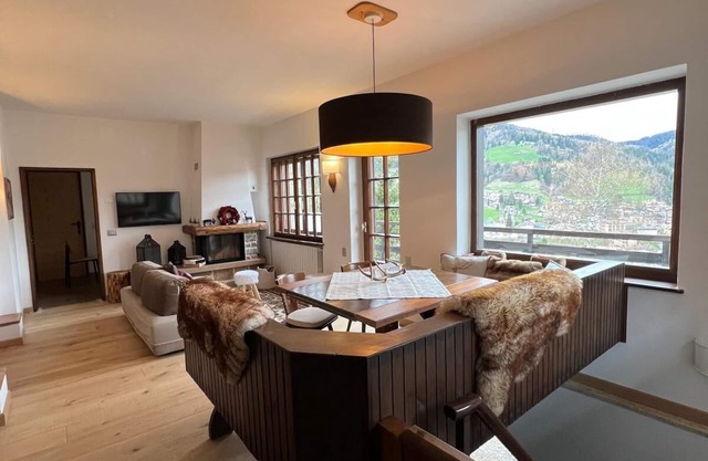 Casa Alta, by Go new Location