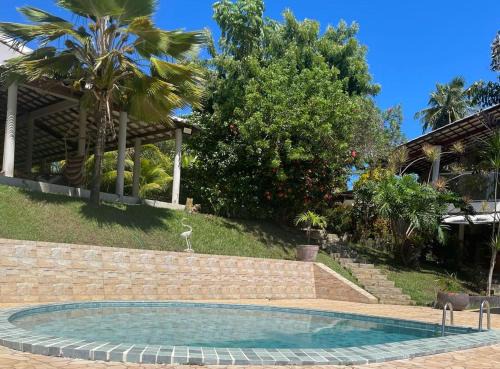 Casa alto padrão